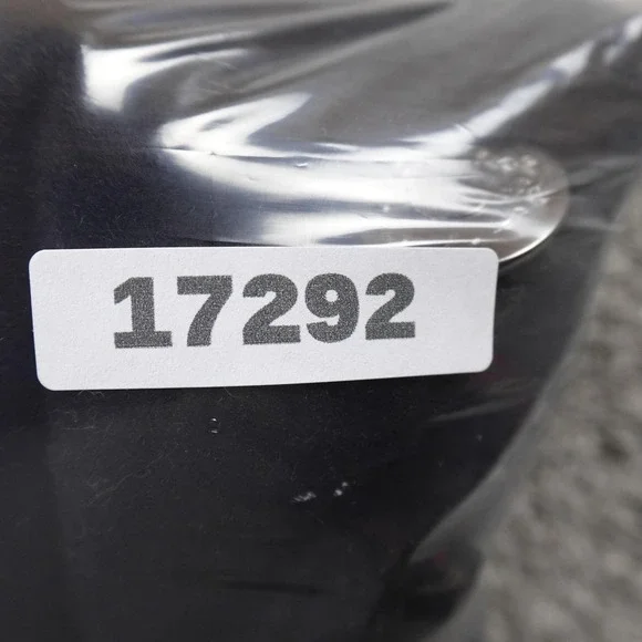 Gap Jacket Womens M Black Wool Double Breasted Peacoat Car Coat Heavy Preppy Y2K - Picture 10 of 10